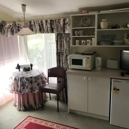 Lanaud Farm Stay Allansford المظهر الخارجي الصورة