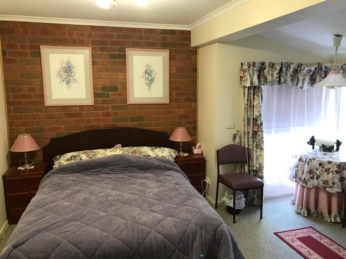Lanaud Farm Stay Allansford المظهر الخارجي الصورة