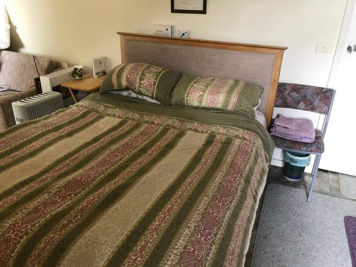 Lanaud Farm Stay Allansford المظهر الخارجي الصورة