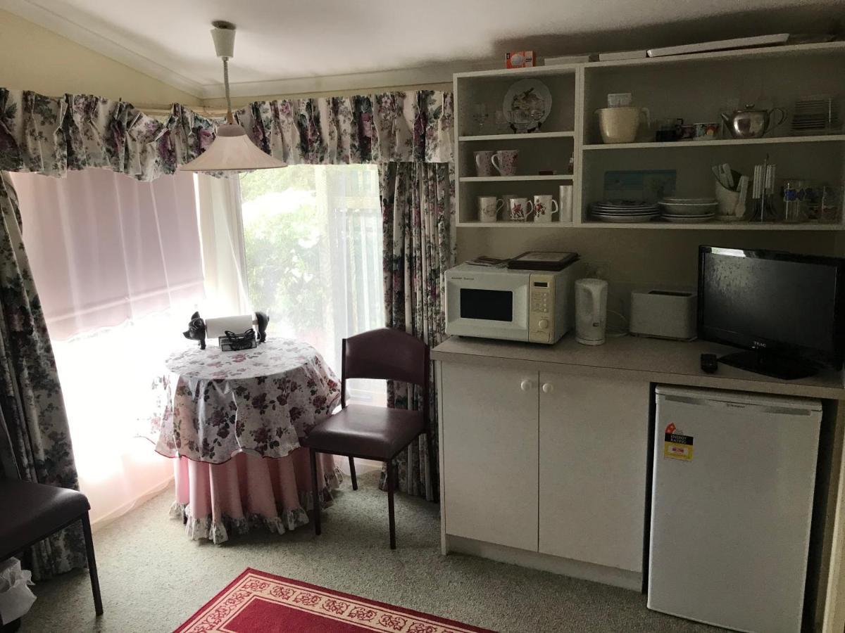Lanaud Farm Stay Allansford المظهر الخارجي الصورة