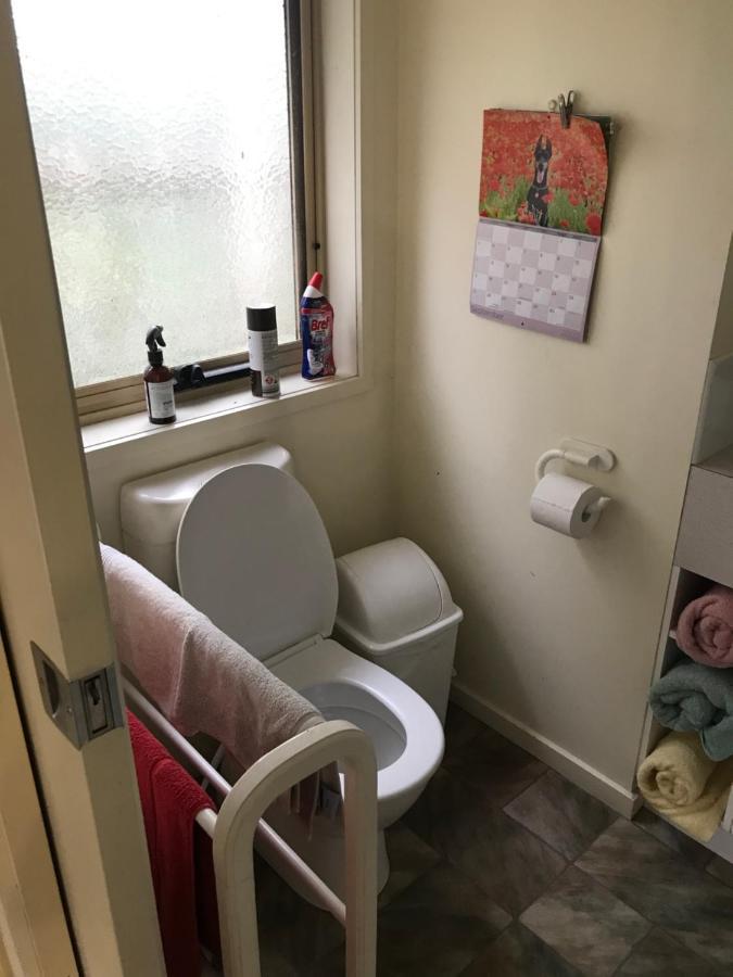 Lanaud Farm Stay Allansford المظهر الخارجي الصورة