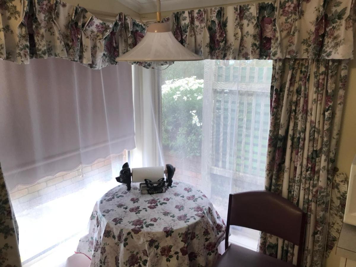 Lanaud Farm Stay Allansford المظهر الخارجي الصورة